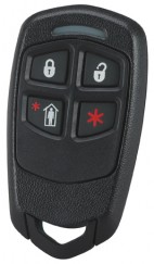 key fob for security