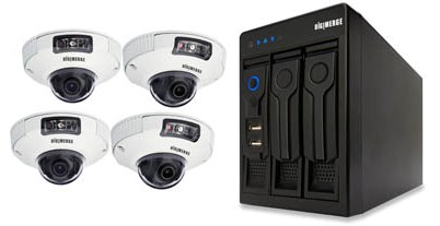 high-def-cctv-security cameras package